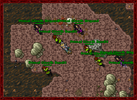 Primal Glooths